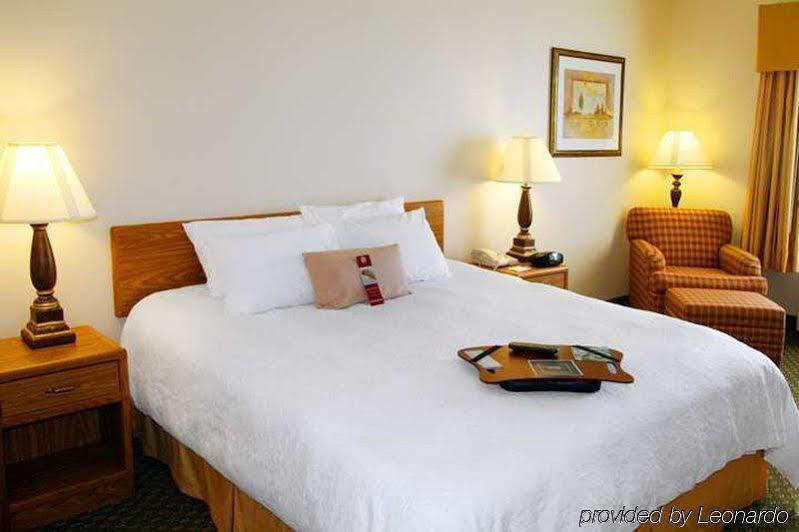 Hampton Inn Abilene Exteriör bild