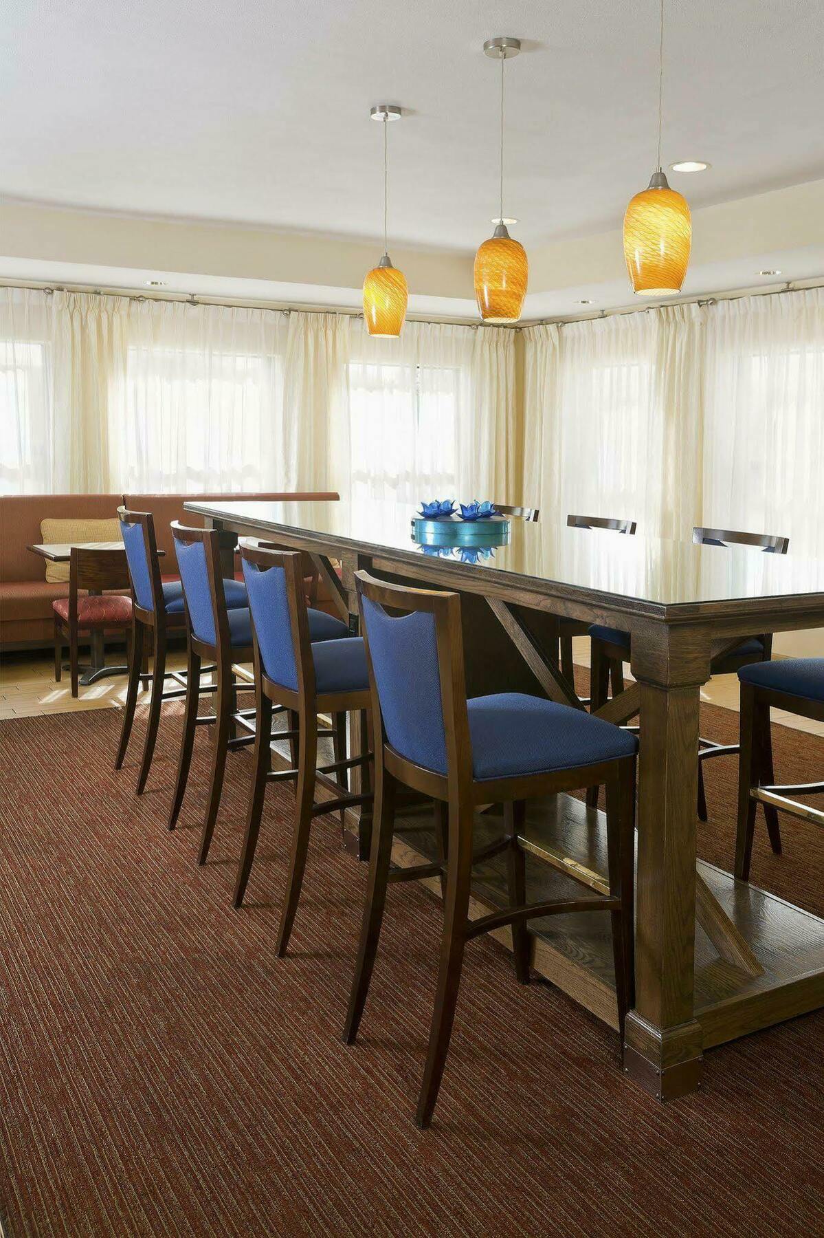 Hampton Inn Abilene Exteriör bild