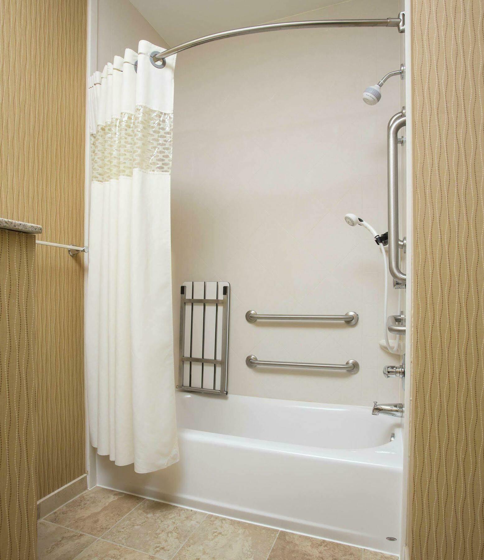 Hampton Inn Abilene Exteriör bild