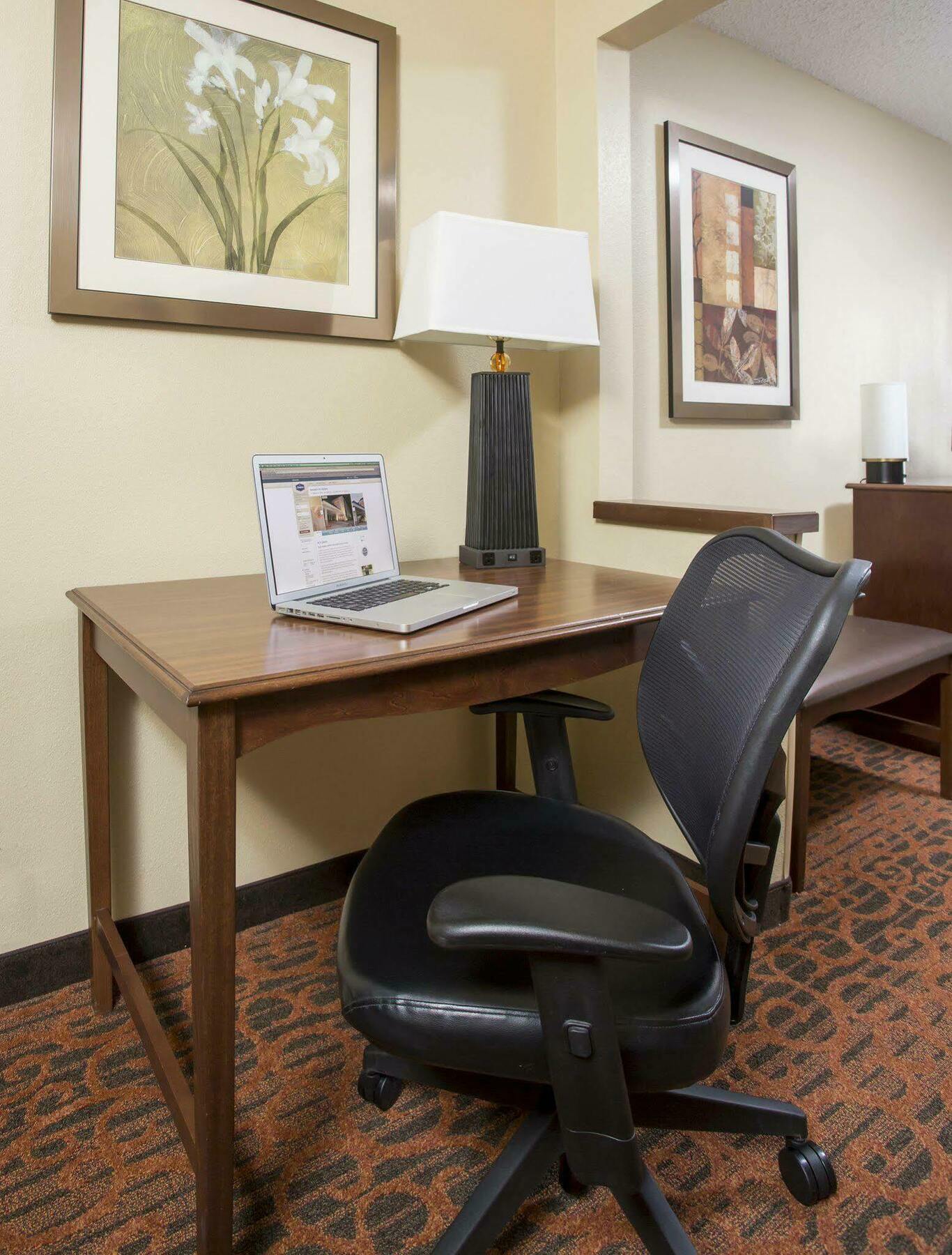 Hampton Inn Abilene Exteriör bild